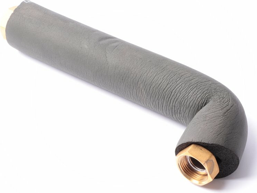 TUBE RIGIDE STATION/SERPENTIN