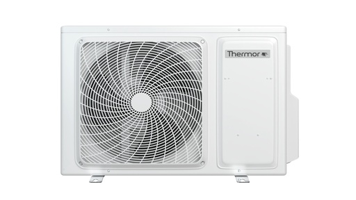 [THE872953] PAC Air-Air / Climatisation réversible Nagano UE Mono-split 4200W R32