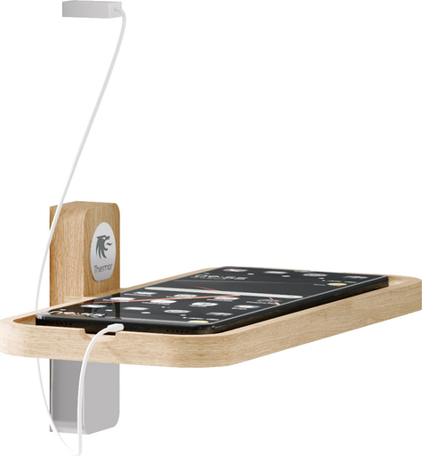 Tablette multifonctions CHENE