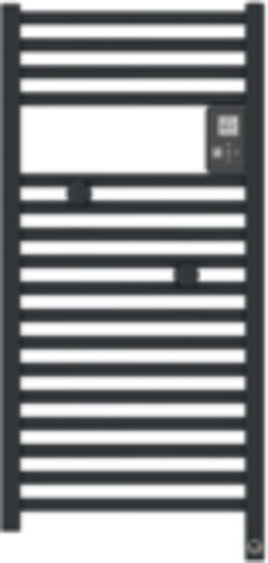 RIVA 4 ETROIT 0300W ARDOISE