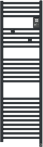 RIVA 4 ETROIT 0500W ARDOISE