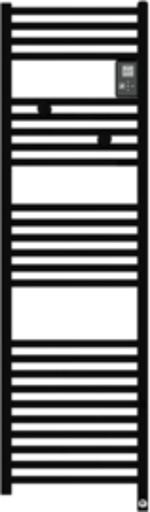 RIVA 4 ETROIT 0500W CARBONE