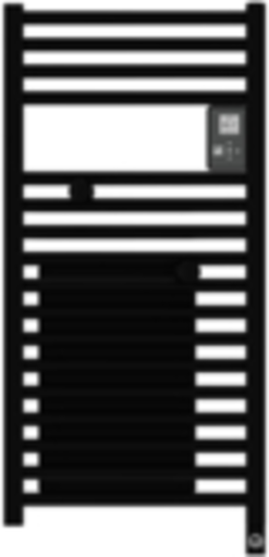 RIVA 4 ETROIT 1300W CARBONE