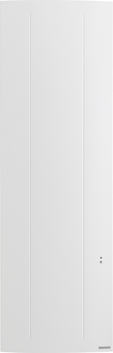 Radiateur chaleur douce Ingénio Prog horizontal blanc 0750W