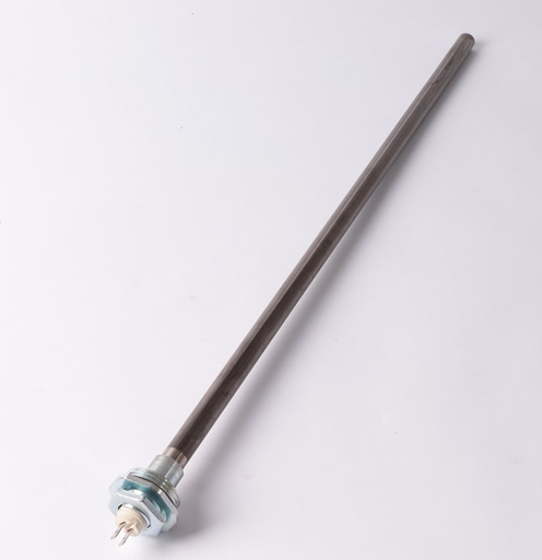 Resistance 1000W + Ecrou Zingue Hm20