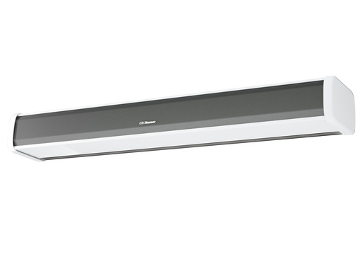 [THE486105] Rideau d'air apparent grande taille 200 cm - 5,6/11,3KW