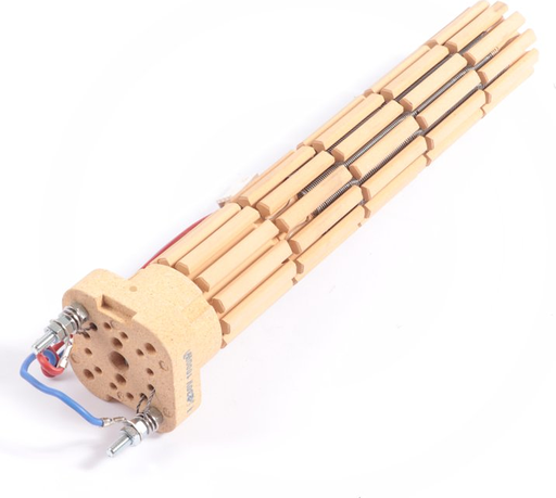 Resistance Steatite 1000W + Connecteur