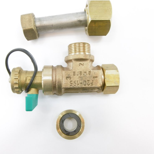 Retour Capteur Inferieur