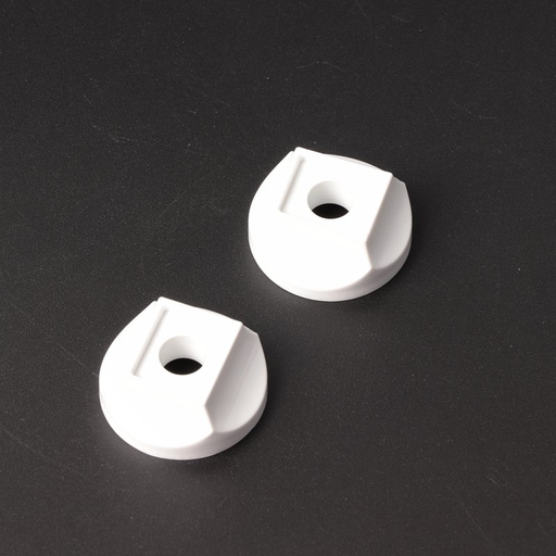 Rondelles X2 pour Support