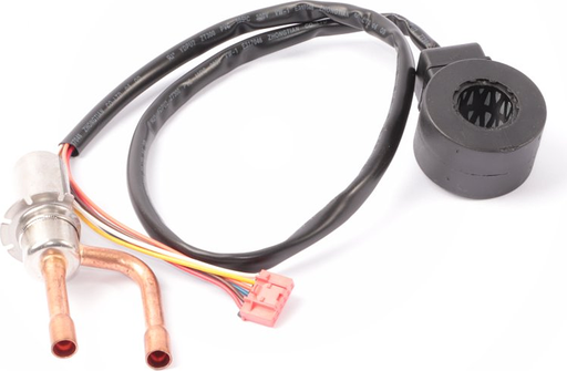 SOUPAPE DE DETENTE ELECTRIQUE