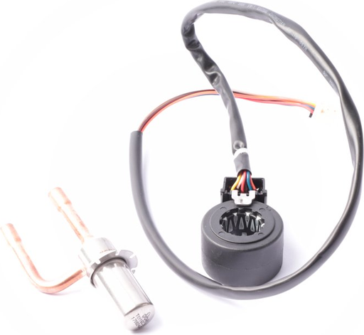 SOUPAPE DE DILATION ELECTRIQUE