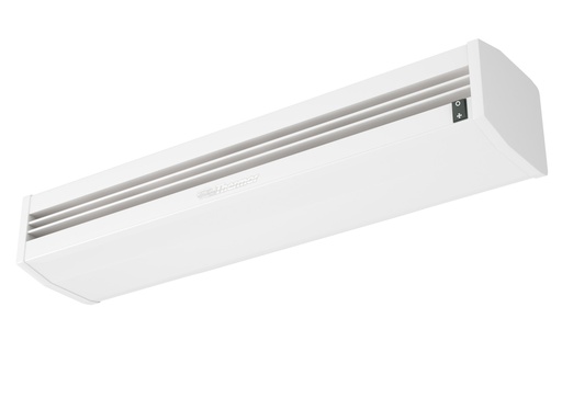 [THE486101] Rideau d'air apparent petite taille 60 cm - 2.5 KW