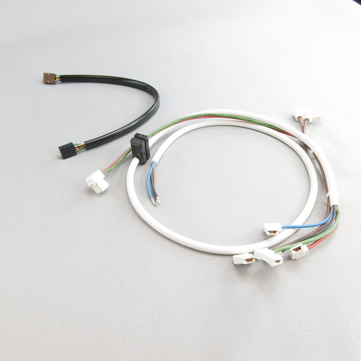 Kit Filerie Fleg3 1500 A 2000W