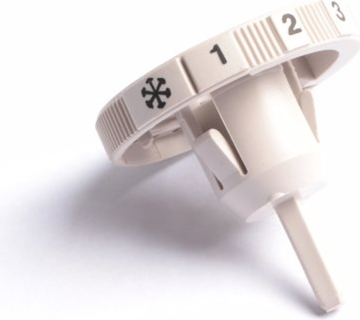 MANETTE THERMOSTAT BEIGE T18