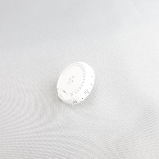 Molette Temperature RYMG / REG