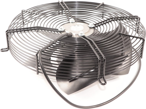 Moteur Electrique Aerotherme