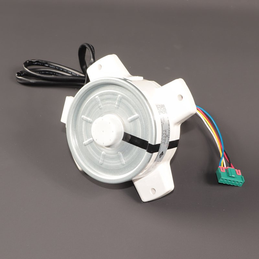 Moteur Ventilateur