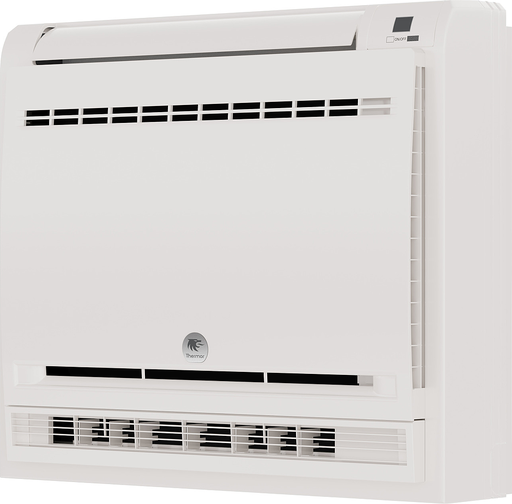 NAGANO Climatisation Console Unité Intérieure 4200W R32