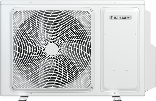 NAGANO Climatisation Unité Extérieure BI 5000W R32