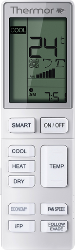 NAGANO TELECOMMANDE FILAIRE