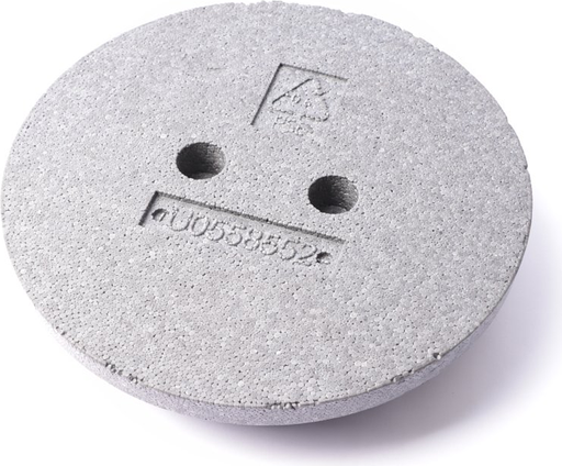 Plastron Isolation Bride Superieure