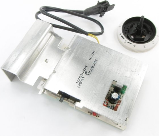 Platine Electronique Seule avec Sonde