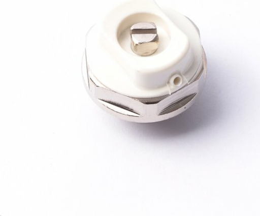 Purge du degazeur Manuel