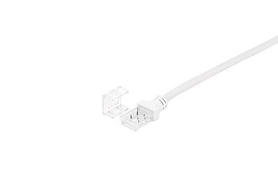 [SYL0068036] Rubans LED Flex Pro IP67 Connecteur droit IP65 x5 +2m fil